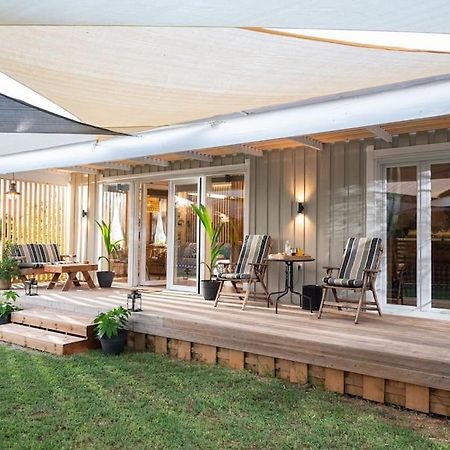 Bella Casa Villa Агия Триас Екстериор снимка