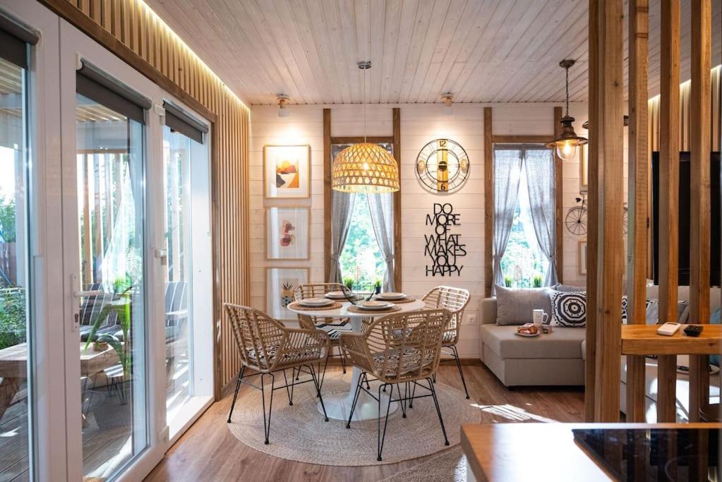 Bella Casa Villa Агия Триас Екстериор снимка