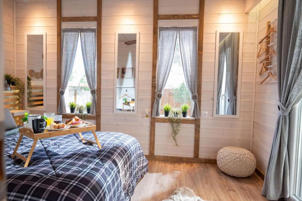 Bella Casa Villa Агия Триас Екстериор снимка