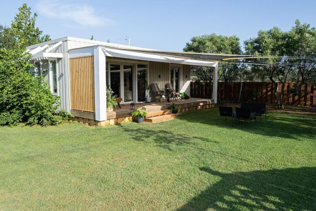 Bella Casa Villa Агия Триас Екстериор снимка