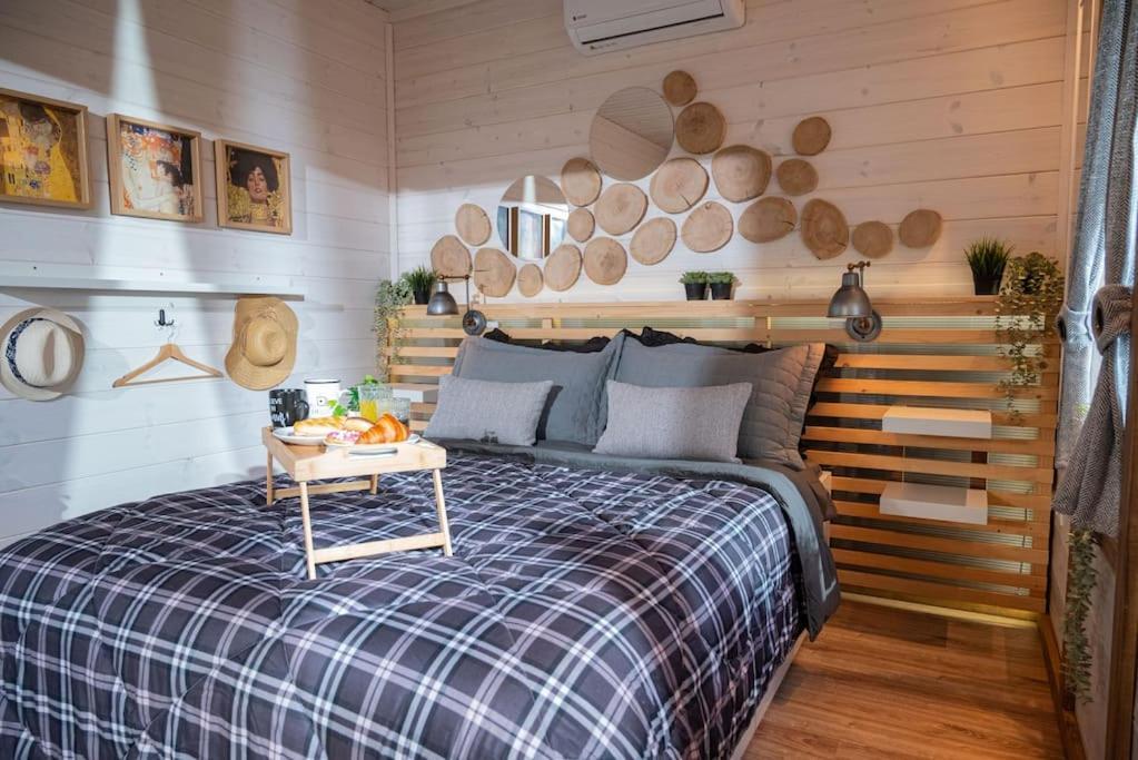 Bella Casa Villa Агия Триас Екстериор снимка
