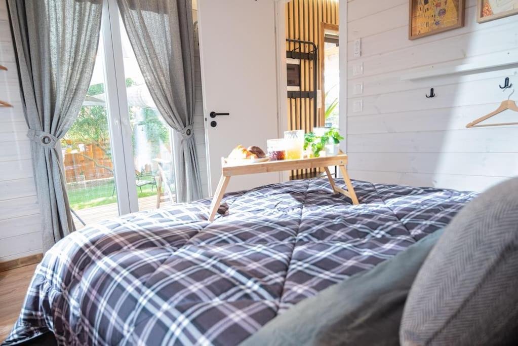 Bella Casa Villa Агия Триас Екстериор снимка