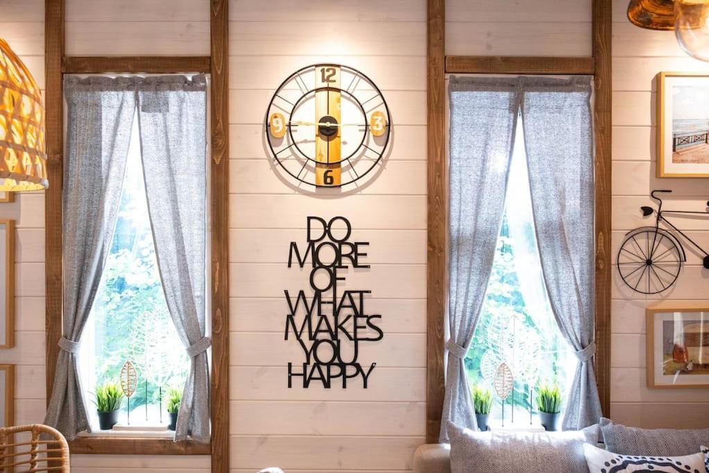 Bella Casa Villa Агия Триас Екстериор снимка