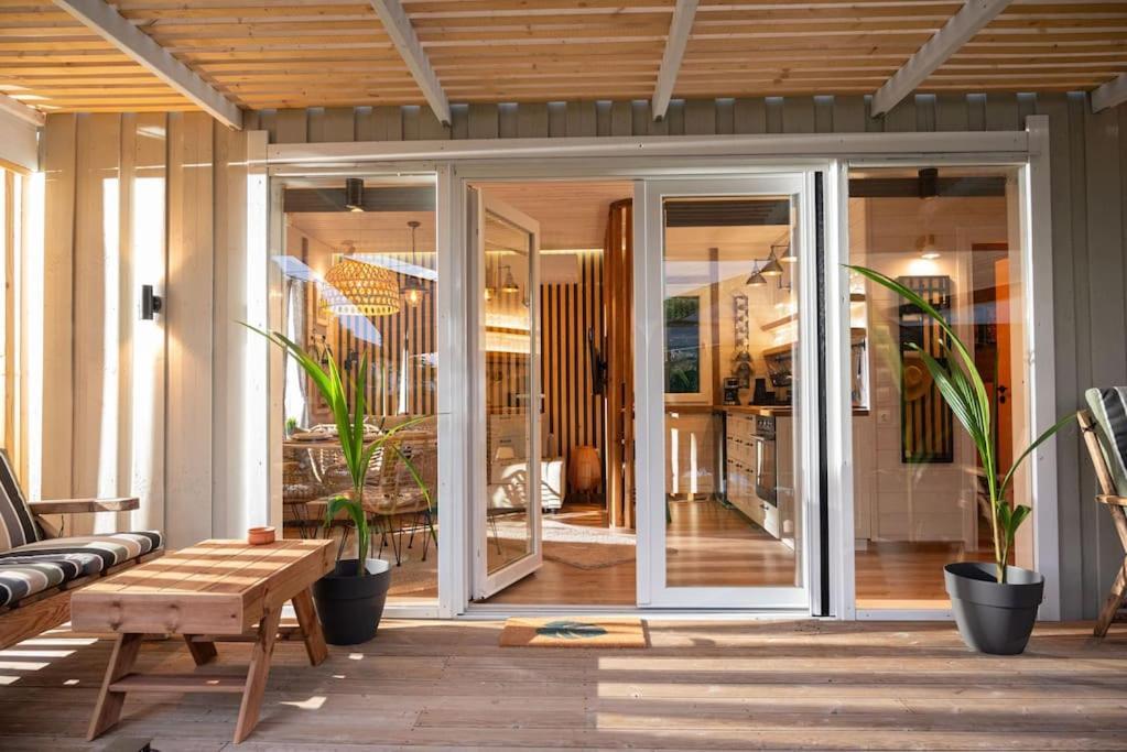 Bella Casa Villa Агия Триас Екстериор снимка