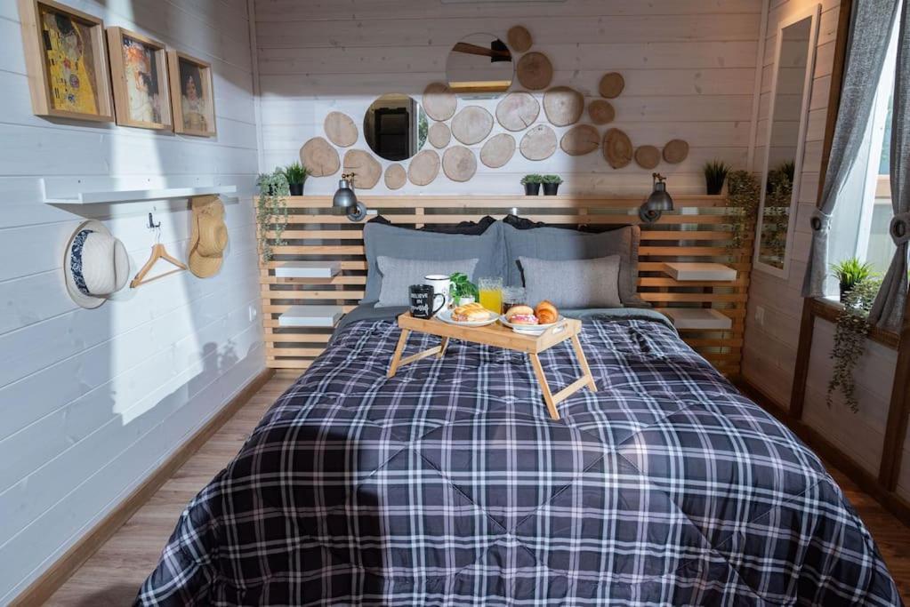 Bella Casa Villa Агия Триас Екстериор снимка