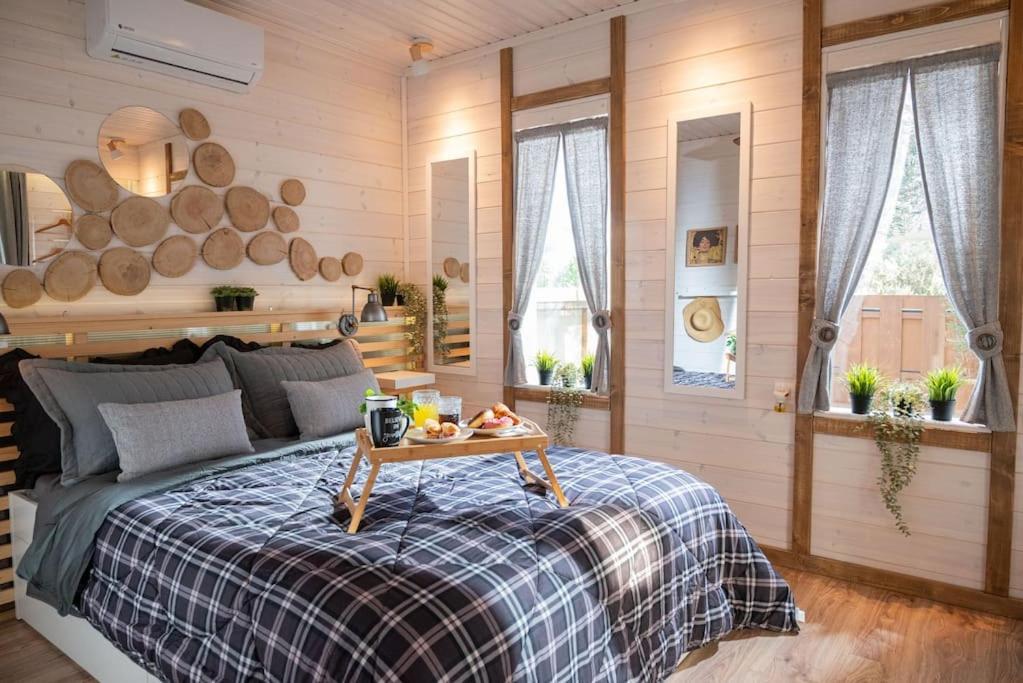 Bella Casa Villa Агия Триас Екстериор снимка