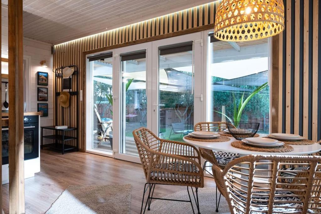 Bella Casa Villa Агия Триас Екстериор снимка