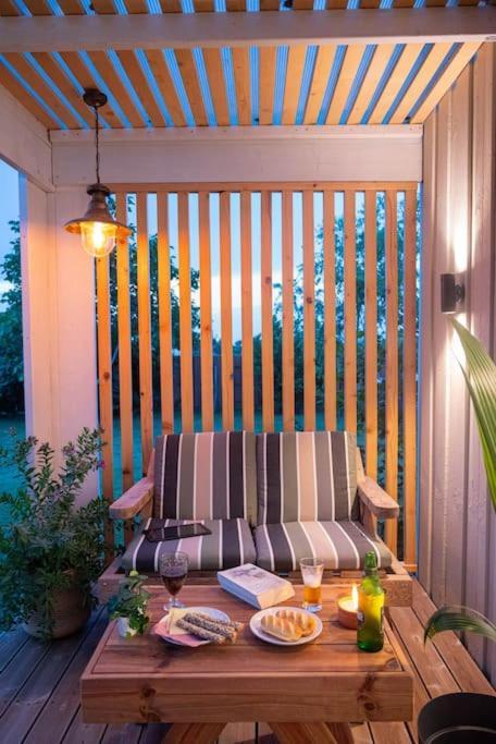 Bella Casa Villa Агия Триас Екстериор снимка
