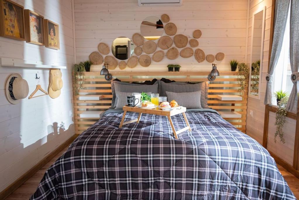 Bella Casa Villa Агия Триас Екстериор снимка